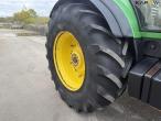 John Deere 8530 tractor 72