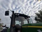 John Deere 8530 tractor 82
