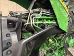 John Deere 8R 340 Signature Edition tractor 94