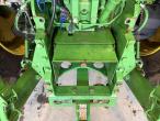 John Deere 8R 370 tractor 38