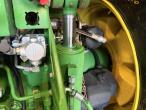 John Deere 8R 370 tractor 45
