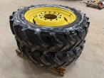 John Deere Alliance 380/80-R38 wheels 3