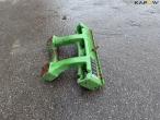 John Deere basic block 4