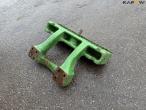 John Deere basic block 5