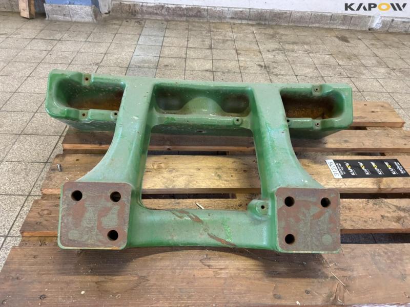 John Deere Basic weight block 8