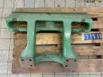 John Deere Basic weight block 9
