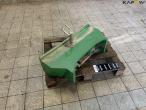 John Deere basic weight block 2