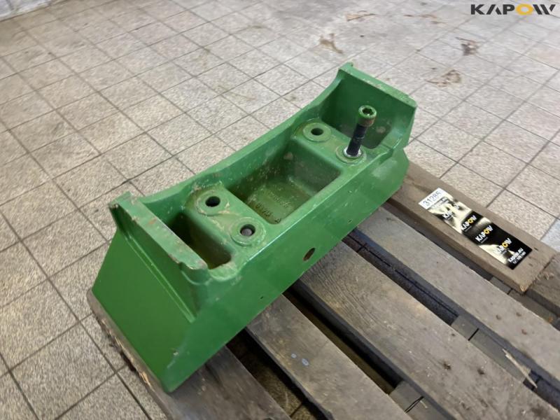 John Deere basic weight block 3