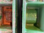 John Deere basic weight blocks 14