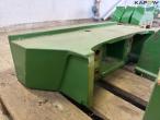 John Deere basic weight blocks 14