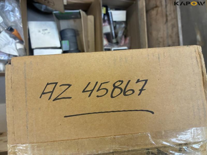 John Deere parts 11