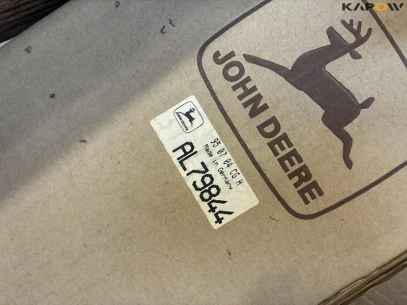 John Deere parts 14
