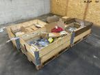 John Deere parts 1