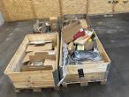 John Deere parts 2