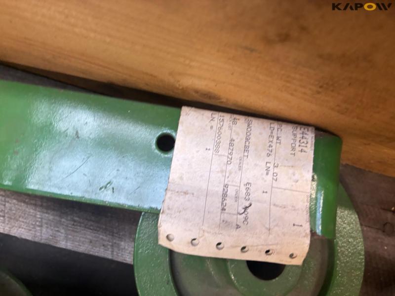 John Deere parts 13