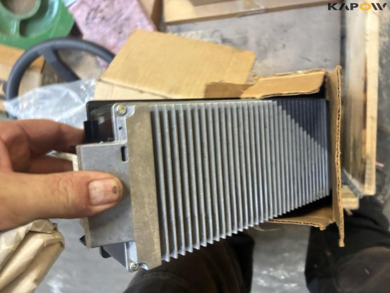 John Deere parts 53