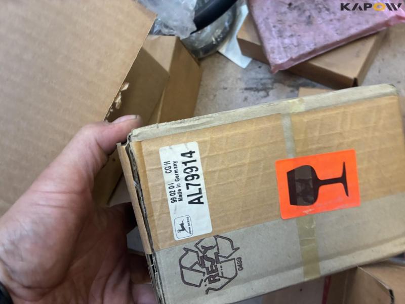 John Deere parts 56
