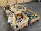 John Deere parts 3