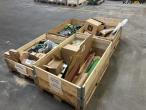 John Deere parts 5