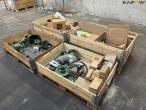 John Deere parts 7