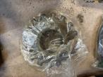 John Deere parts 34