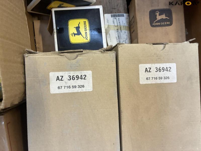 John Deere parts 10