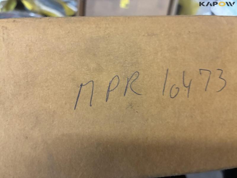 John Deere parts 18