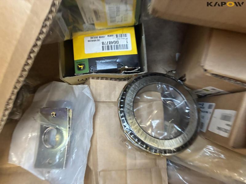 John Deere parts 45