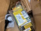 John Deere parts 46