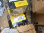 John Deere parts 47