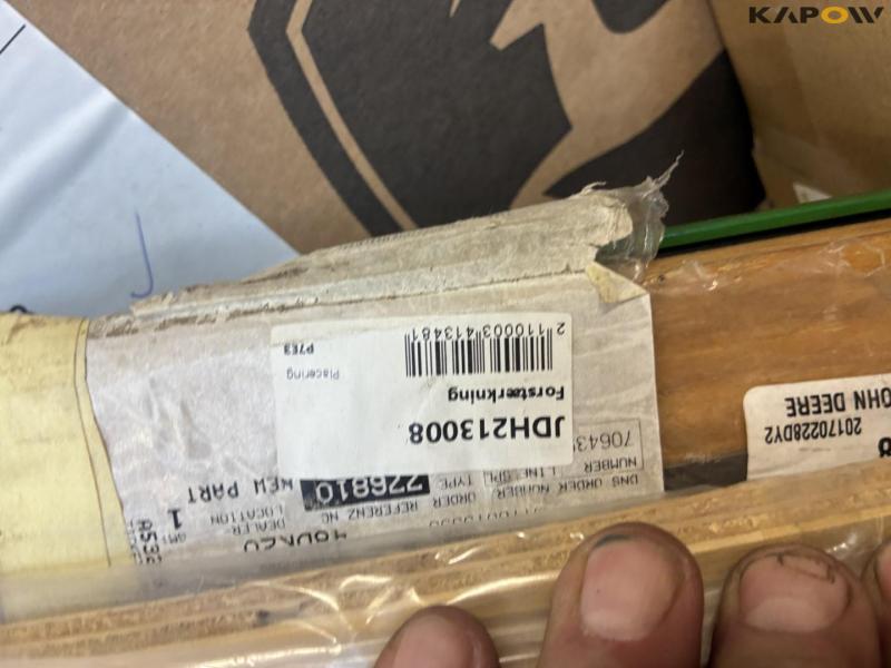 John Deere parts 16