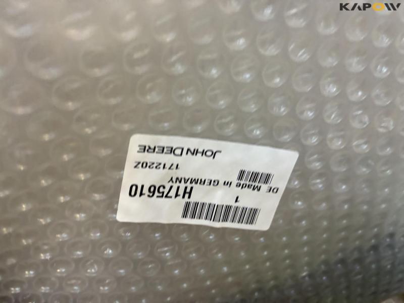 John Deere parts 23