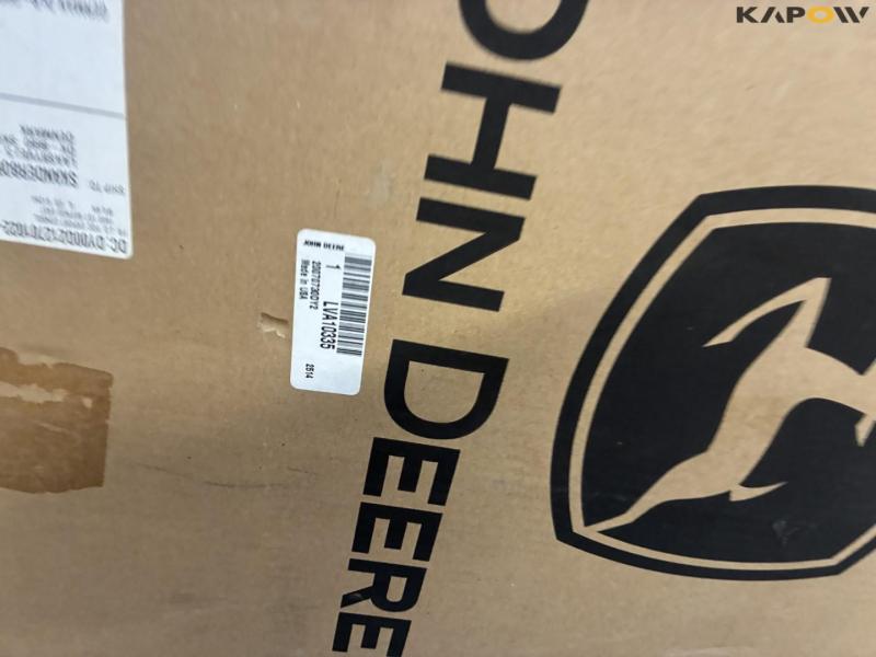 John Deere parts 41