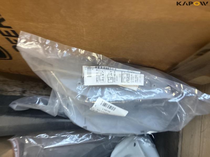John Deere parts 46