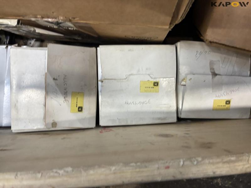 John Deere parts 14