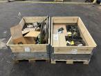 John Deere parts 6