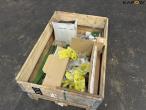 John Deere parts 2