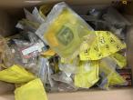 John Deere parts 13