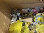 John Deere parts 14