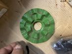 John Deere parts 22