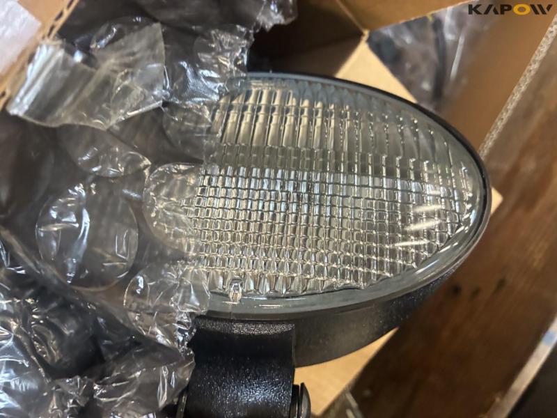 John Deere electrical parts 22