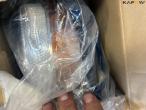 John Deere electrical parts 12