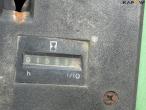 John Deere F725 lawn mower 31