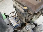 John Deere F725 lawn mower 32