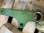 John Deere filter and miscellaneous 12