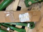 John Deere filter and miscellaneous 20