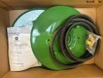 John Deere filter and miscellaneous 39