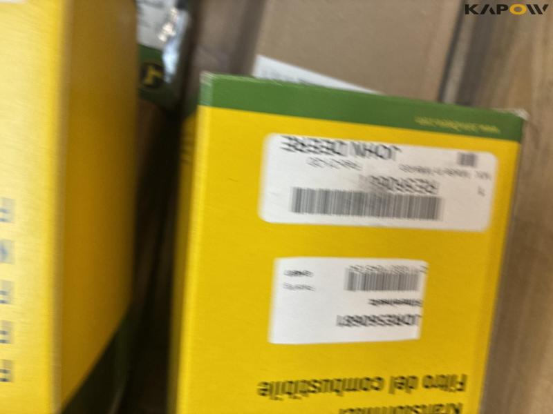 John Deere filter 45