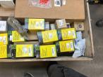 John Deere filter 40