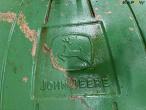 John Deere front block 13